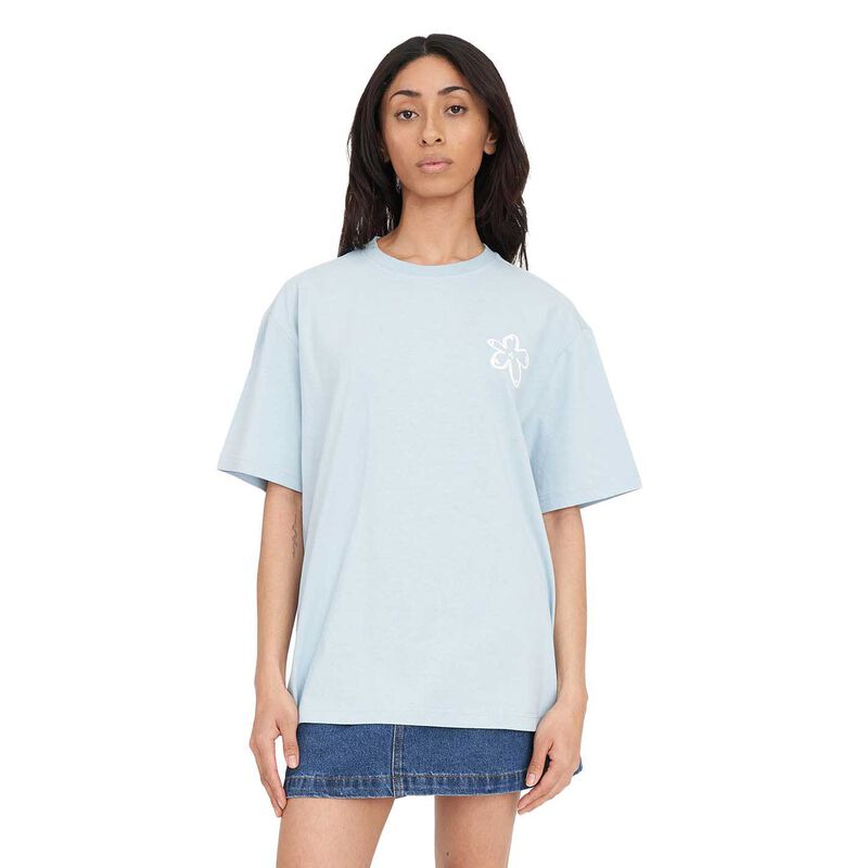 Huffer Relax Tee 220/Daisy image number 0